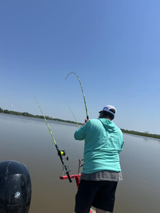 James River, your fishing paradise!